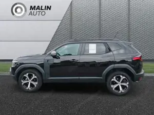 Dacia Duster Bild 2