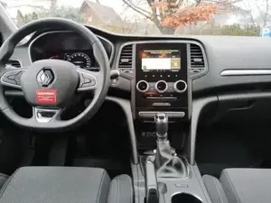 Renault Megane Bild 13