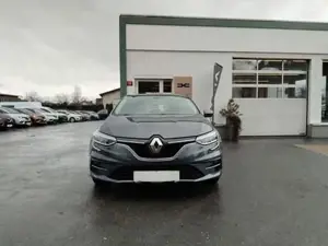 Renault Megane Bild 7
