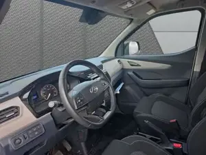 Maxus eDELIVER Bild 13
