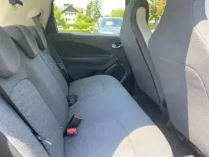 Renault Zoe Bild 12