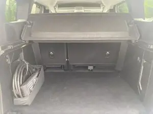 Renault Kangoo Bild 10