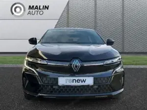 Renault Megane Bild 8