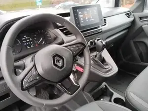 Renault Kangoo Bild 12