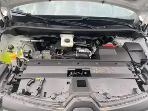 Renault Kangoo Bild 11