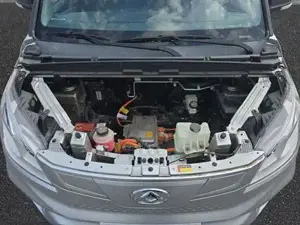 Maxus eDELIVER Bild 10