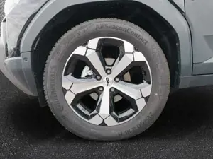 Dacia Duster Bild 9