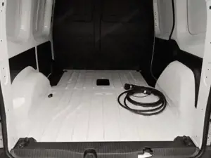 Renault Kangoo Bild 10