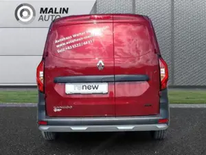 Renault Kangoo Bild 4