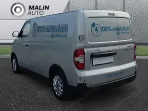 Maxus eDELIVER Bild 3