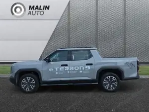 Maxus eTerron Bild 2