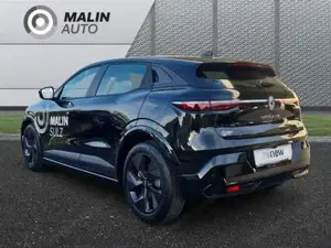 Renault Megane Bild 3