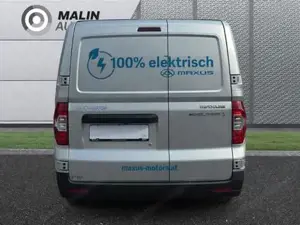 Maxus eDELIVER Bild 4