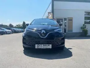 Renault Zoe Bild 7