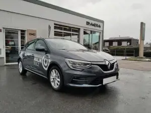 Renault Megane Bild 6