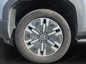 Maxus eTerron Bild 9