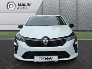 Renault Clio Bild 8