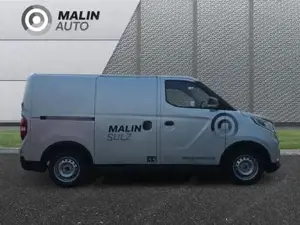 Maxus eDELIVER Bild 6