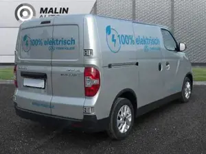 Maxus eDELIVER Bild 5