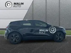 Renault Mégane Bild 6