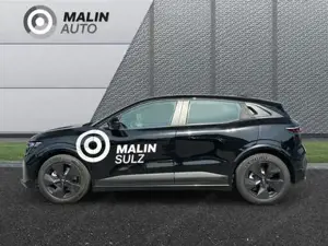 Renault Mégane Bild 2