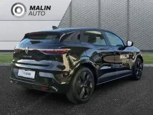 Renault Megane Bild 5