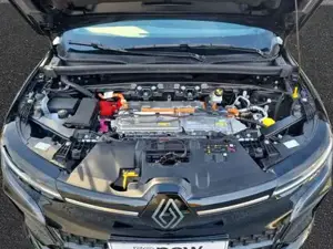 Renault Megane Bild 11