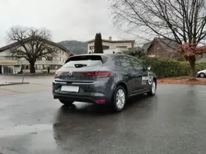 Renault Megane Bild 4