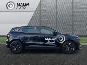 Renault Megane Bild 6
