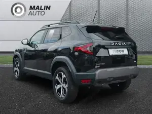 Dacia Duster Bild 3