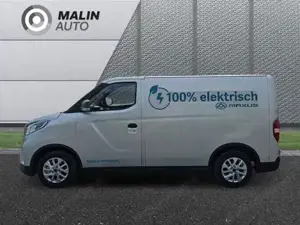 Maxus eDELIVER Bild 2