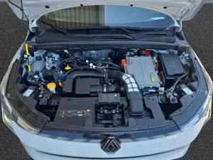 Renault Symbioz Bild 10