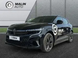Renault Mégane Bild 7