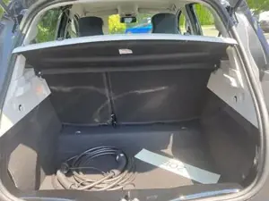 Renault Zoe Bild 9