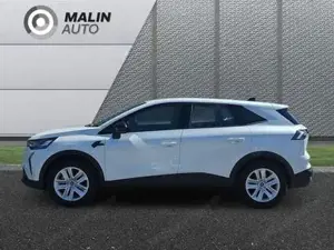 Renault Symbioz Bild 2
