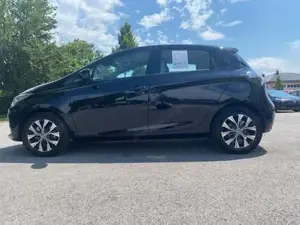 Renault Zoe Bild 2
