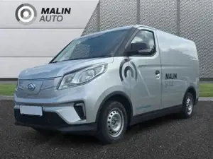 Maxus eDELIVER Bild 7