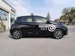 Renault Zoe Bild 6