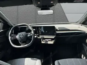 Renault Mégane Bild 14