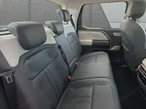 Maxus eTerron Bild 13