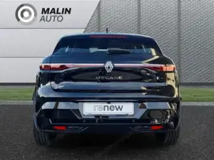 Renault Megane Bild 4