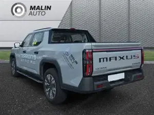 Maxus eTerron Bild 3