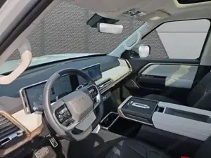 Maxus eTerron Bild 12