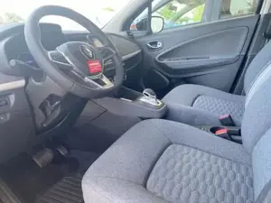 Renault Zoe Bild 11