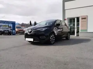 Renault Zoe Bild 7