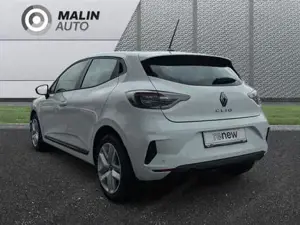 Renault Clio Bild 3