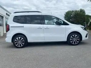 Renault Kangoo Bild 6