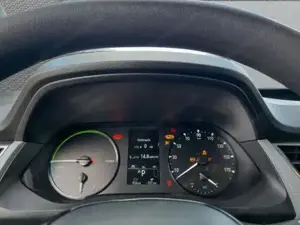 Renault Kangoo Bild 15