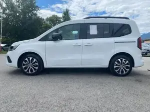 Renault Kangoo Bild 2