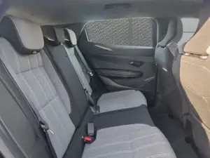Renault Megane Bild 13